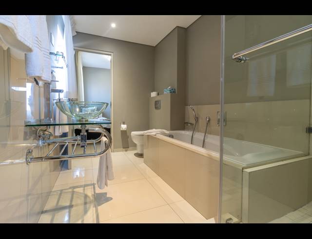 2 BEDROOM APARTMENT FOR SALE IN BLOUBERGSTRAND